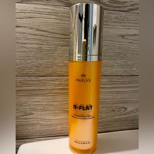MAELYS Flat Firming Belly Cream
